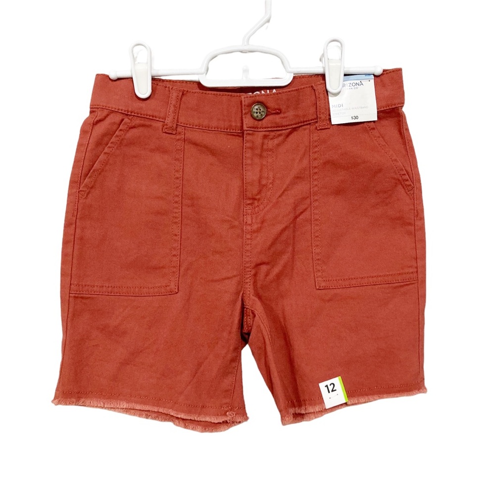 NWT Arizona shorts